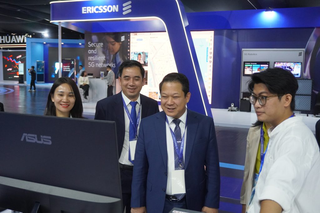 AIBOX VISION: Đóng Góp AI Thị Giác vào Nền Tảng An Ninh Mạng Toàn Cầu – Từ Hà Nội 2025