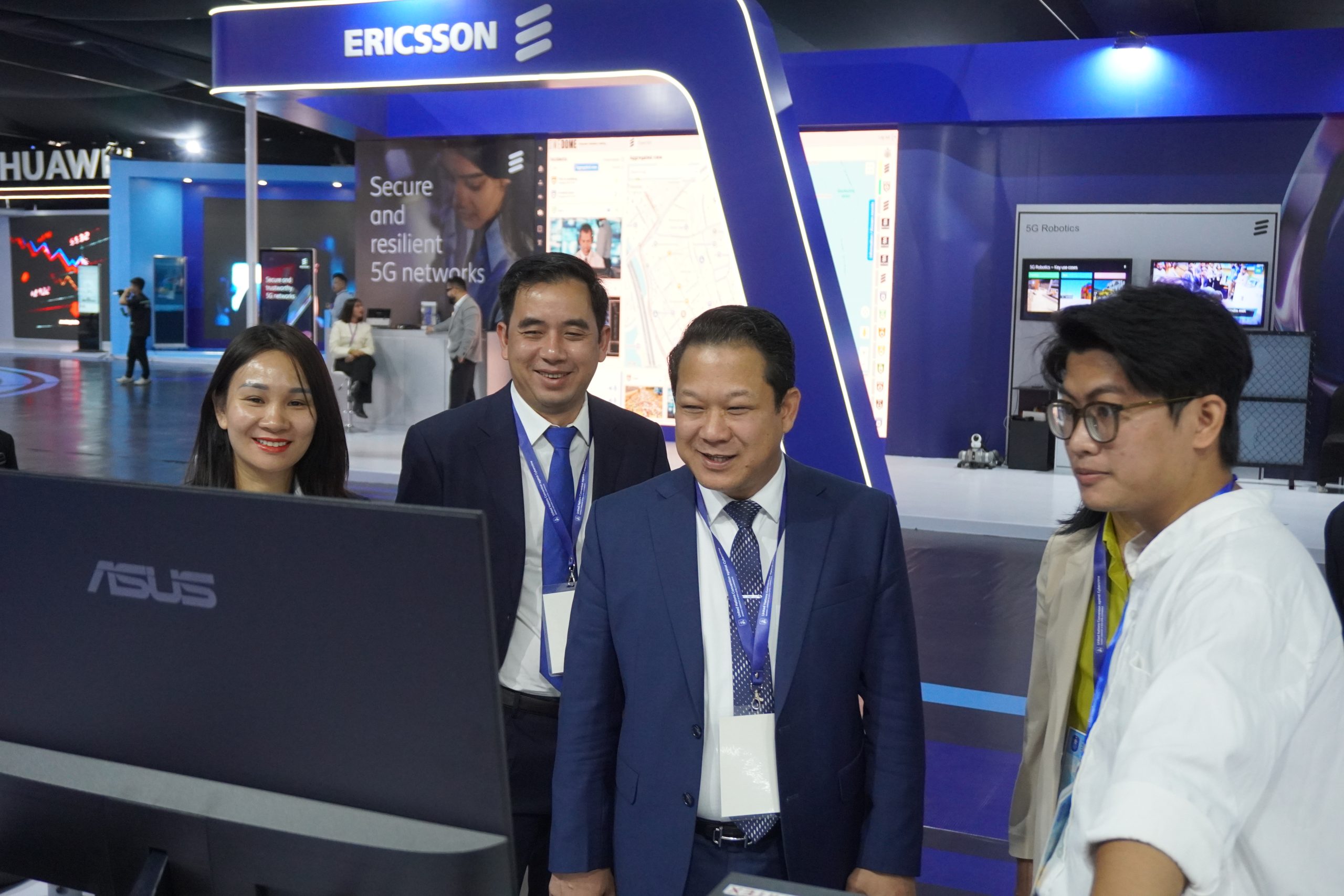 AIBOX VISION: Đóng Góp AI Thị Giác vào Nền Tảng An Ninh Mạng Toàn Cầu – Từ Hà Nội 2025