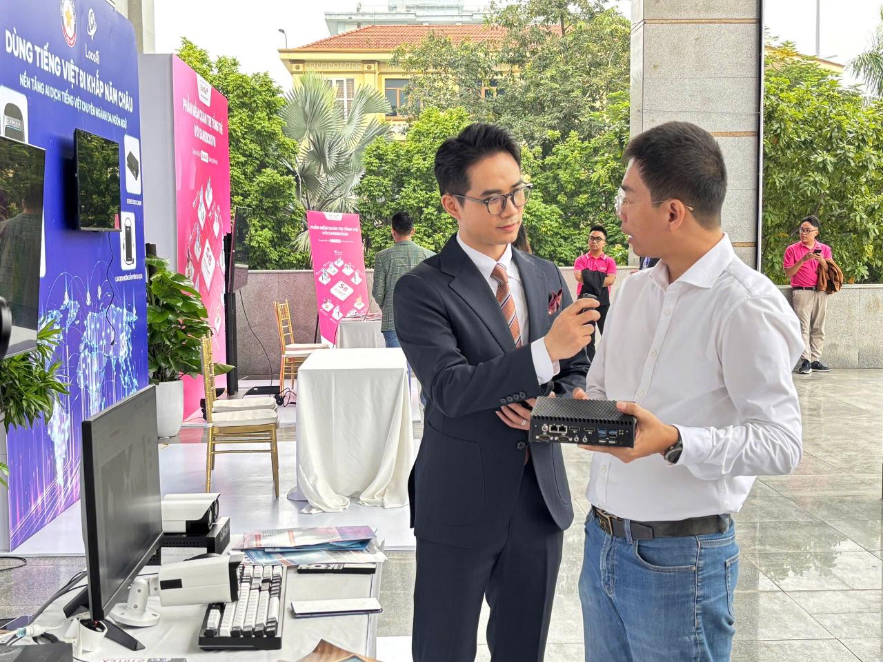 AIBOX VISION: Đưa AI Thị Giác Biến Dữ Liệu Thành Động Lực Phát Triển Bền Vững Cho Hưng Yên